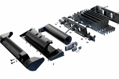 Ride-450-High-Res-Exploded-view